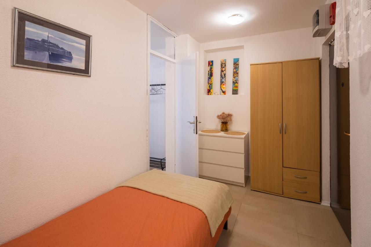 Pinot Cervar Porat Poreč Buitenkant foto